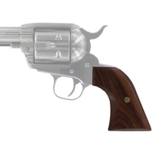 HOGUE Деревянные накладки Cowboy Action для револьвера Ruger New XR3 Blackhawk/Vaquero HOGUE Деревянные накладки Cowboy Action для револьвера Ruger New XR3 Blackhawk/Vaquero