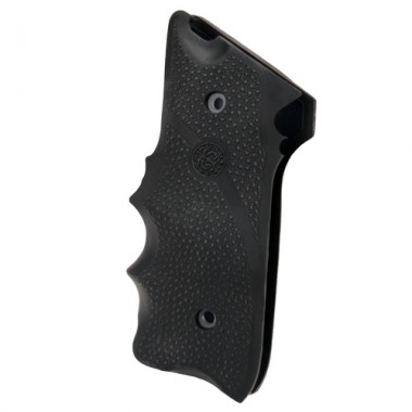 HOGUE Rubber Grip-Ruger Mk II