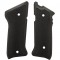 HOGUE Ruger MK II/III Ck G10 Sld Blk HOGUE Ruger MK II/III Ck G10 Sld Blk