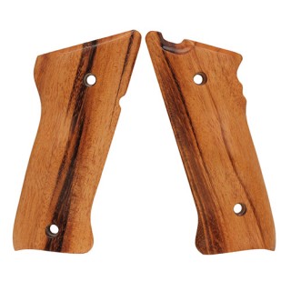 HOGUE Деревянные накладки Fancy Hardwood на рукоять пистолета Ruger HOGUE Деревянные накладки Fancy Hardwood на рукоять пистолета Ruger