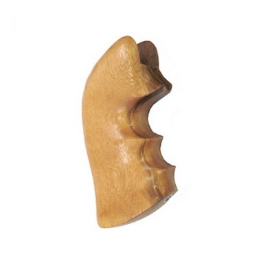HOGUE Wood Grip-Ruger