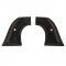 HOGUE BlkHwk/Vqro Eby Cowboy Pan HOGUE BlkHwk/Vqro Eby Cowboy Pan