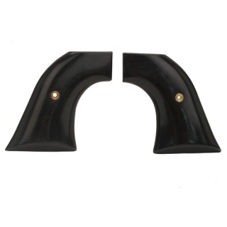 HOGUE Накладки на рукоять револьвера Ruger BlkHwk/Vqro Cowboy Pan HOGUE Накладки на рукоять револьвера Ruger BlkHwk/Vqro Cowboy Pan