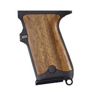 HOGUE Wood Grip-Ruger 85/89/90/91 HOGUE Wood Grip-Ruger 85/89/90/91