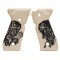 HOGUE Накладки на рукоять пистолета Beretta 92 Scrim Ivory Polymer - Zombie HOGUE Накладки на рукоять пистолета Beretta 92 Scrim Ivory Polymer - Zombie