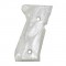 HOGUE Beretta 92 Wht Pearl HOGUE Beretta 92 Wht Pearl