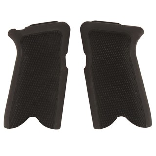 HOGUE Ruger P94 Ck Al Mat Blk Ano HOGUE Ruger P94 Ck Al Mat Blk Ano