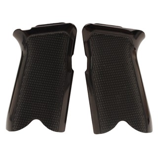 HOGUE Накладки Extreme™ Series Aluminum на рукоять пистолета Ruger P94 Ck Ano текстура HOGUE Накладки Extreme™ Series Aluminum на рукоять пистолета Ruger P94 Ck Ano текстура