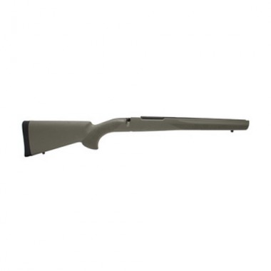 HOGUE Mauser 98, Pillar Bed Stock OD