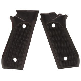 HOGUE Накладки Extreme™ Series Aluminum для пистолета Taurus PT99+ w/Dcr текстура HOGUE Накладки Extreme™ Series Aluminum для пистолета Taurus PT99+ w/Dcr текстура