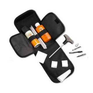 Универсальный полевой набор для чистки оружия HOPPE'S Универсальный полевой набор для чистки оружия HOPPE'S