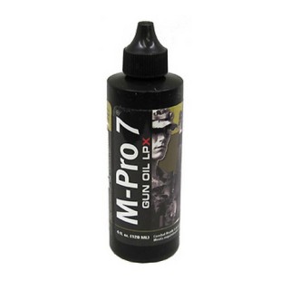 HOPPE'S оружейное масло M-Pro 7 LPX HOPPE'S оружейное масло M-Pro 7 LPX