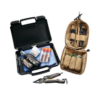 Набор для чистки оружия военный M-Pro 7 HOPPE'S, MUT Набор для чистки оружия военный M-Pro 7 HOPPE'S, MUT