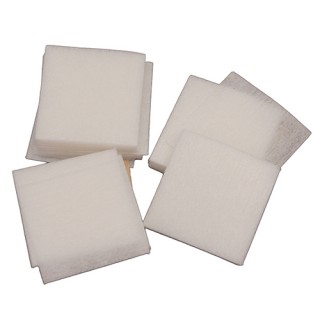 HOPPE'S Патчи Clning Patches.22-270Cal 500Pck HOPPE'S Патчи Clning Patches.22-270Cal 500Pck