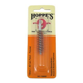 HOPPE'S бронзовый ершик для чистки ружей Phosphor bronze brush 