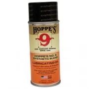 Hoppe's Синтетическое оружейное масло Syn Blend, Lub Oil, 4 oz. Aerosol