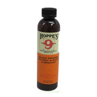 HOPPE'S очиститель черного пороха NO. 9 Black powder solvent HOPPE'S очиститель черного пороха NO. 9 Black powder solvent