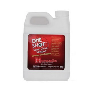 HORNADY Чистящее средство One Shot® Cartridge Cleaning Solution HORNADY Чистящее средство One Shot® Cartridge Cleaning Solution