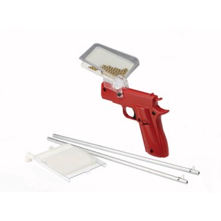 HORNADY Заполнитель касюлятора 1911 Auto™ Primer Tube Filler HORNADY Заполнитель касюлятора 1911 Auto™ Primer Tube Filler