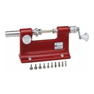 HORNADY станок для подрезки гильз Cam lock trimmer
