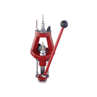 HORNADY Пресс для сборки патронов Lock‑N‑Load® Iron Press® Loader HORNADY Пресс для сборки патронов Lock‑N‑Load® Iron Press® Loader