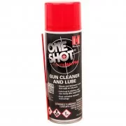 HORNADY Сухой очиститель-смазка One Shot Cleaner/Dry Lube
