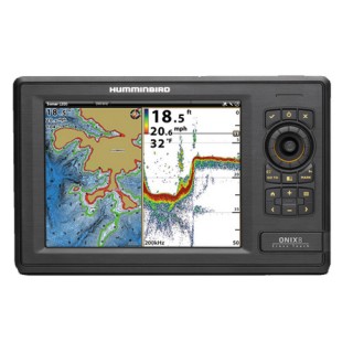 Эхолот HUMMINBIRD ONIX8ci CT Эхолот HUMMINBIRD ONIX8ci CT
