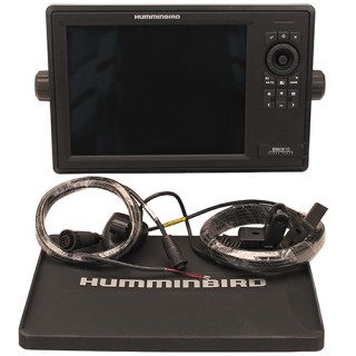 Эхолот HUMMINBIRD ONIX10ci CT Эхолот HUMMINBIRD ONIX10ci CT