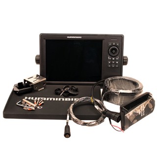 Эхолот HUMMINBIRD ONIX10ci SI CT Эхолот HUMMINBIRD ONIX10ci SI CT