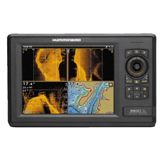 Эхолот HUMMINBIRD ONIX8ci SI CT Эхолот HUMMINBIRD ONIX8ci SI CT