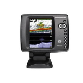 Рыбообнаружитель HUMMINBIRD 678c HD DI Рыбообнаружитель HUMMINBIRD 678c HD DI