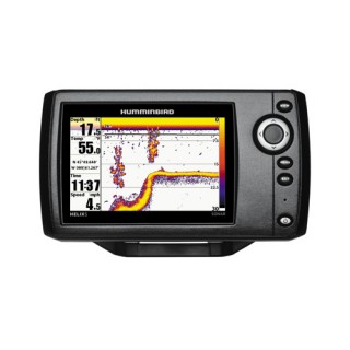 Эхолот HUMMINBIRD HELIX 5 SONAR Эхолот HUMMINBIRD HELIX 5 SONAR