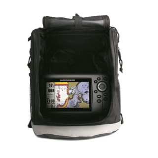 Эхолот HUMMINBIRD HELIX 5 SONAR GPS PT Эхолот HUMMINBIRD HELIX 5 SONAR GPS PT