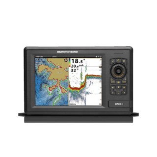 Эхолот HUMMINBIRD ONIX8ci NT Combo Эхолот HUMMINBIRD ONIX8ci NT Combo