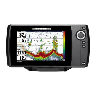 Эхолот HUMMINBIRD HELIX 7 Эхолот HUMMINBIRD HELIX 7