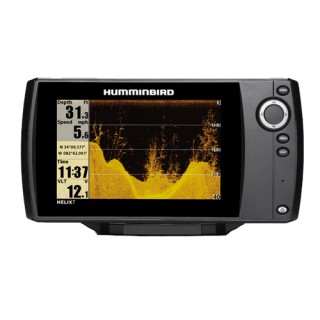 Эхолот HUMMINBIRD HELIX 7 DI Эхолот HUMMINBIRD HELIX 7 DI