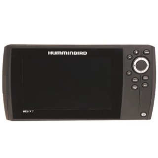 Эхолот HUMMINBIRD HELIX 7 SONAR GPS Эхолот HUMMINBIRD HELIX 7 SONAR GPS