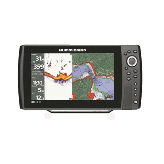 Эхолот Hummingbird Helix Sonar GPS Эхолот Hummingbird Helix Sonar GPS