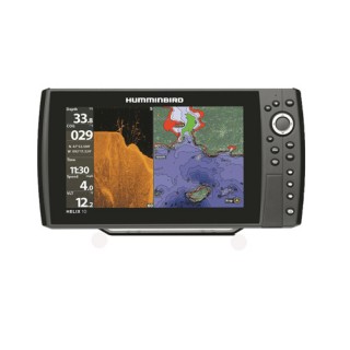 Эхолот HUMMINBIRD HELIX 10 DI GPS Эхолот HUMMINBIRD HELIX 10 DI GPS