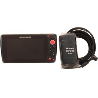 Эхолот HUMMINBIRD HELIX 10 SI GPS KVD Эхолот HUMMINBIRD HELIX 10 SI GPS KVD