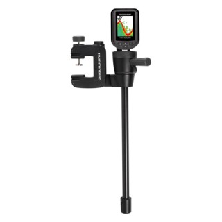 Эхолот HUMMINBIRD FISHIN' BUDDY MAX Эхолот HUMMINBIRD FISHIN' BUDDY MAX