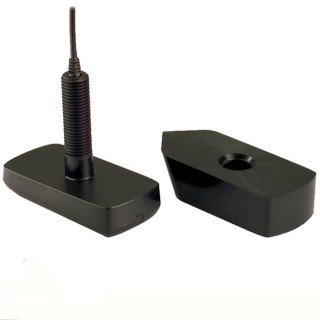 Передатчик для пластикового корпуса HUMMINBIRD Plastic Thru Hull Transducer Xpth 180 T Передатчик для пластикового корпуса HUMMINBIRD Plastic Thru Hull Transducer Xpth 180 T
