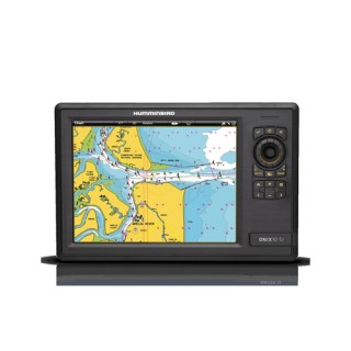 Эхолот HUMMINBIRD ONIX10ci NT SI Combo Эхолот HUMMINBIRD ONIX10ci NT SI Combo