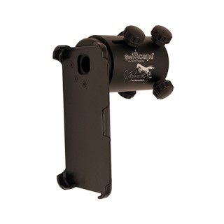 iScope Samsung Galaxy S5 Black iScope Samsung Galaxy S5 Black