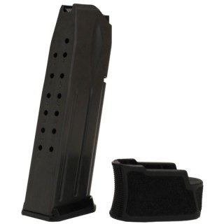 SIG SAUER P224 9mm Extended Mag 15rd SIG SAUER P224 9mm Extended Mag 15rd