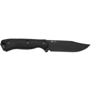 KA-BAR нож BK17 Becker Short Clip Pt KA-BAR нож BK17 Becker Short Clip Pt