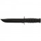 KA-BAR нож Fighting/Utility Knife Black