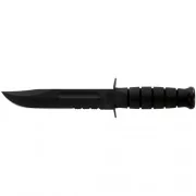 KA-BAR нож Fighting Fixed Blade/Serrate Edge