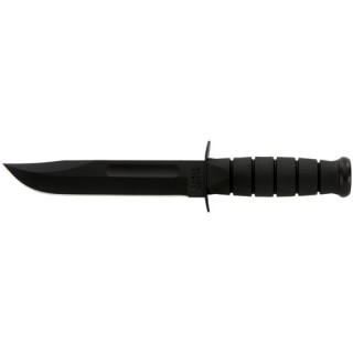 KA-BAR Боевой нож Full size black KA-BAR®, straight edge KA-BAR Боевой нож Full size black KA-BAR®, straight edge
