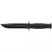 KA-BAR нож Short Kabar/Straight Edge Black